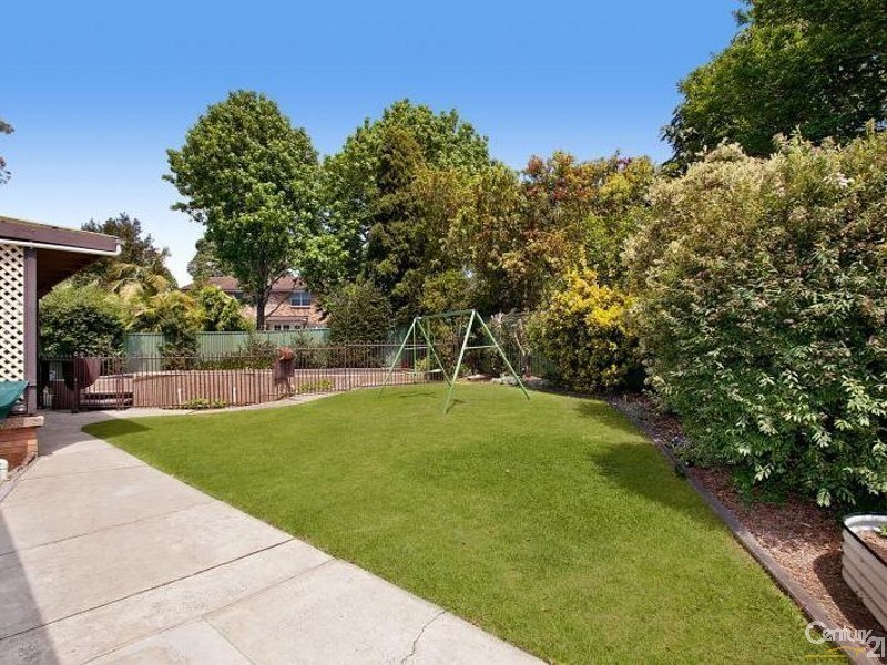 51  Cambewarra Avenue, Castle Hill NSW 2154