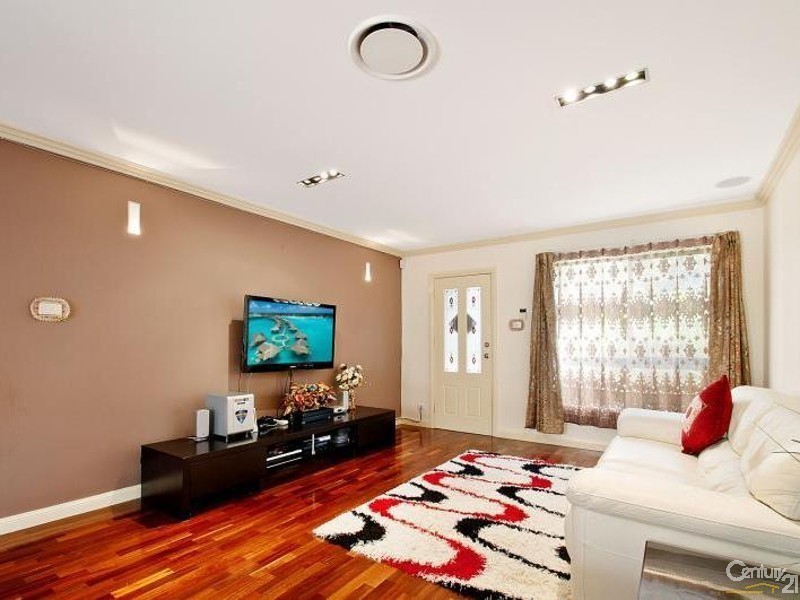 4/63 Old Northern Road, Baulkham Hills NSW 2153