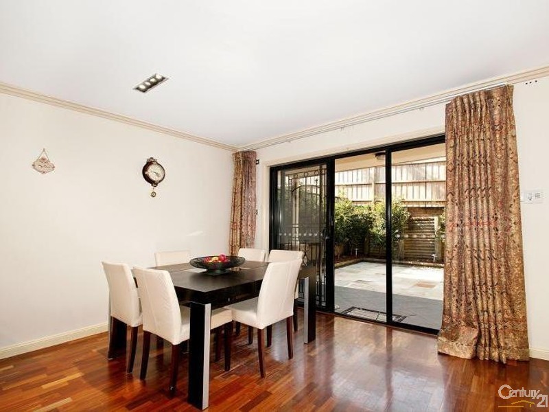 4/63 Old Northern Road, Baulkham Hills NSW 2153