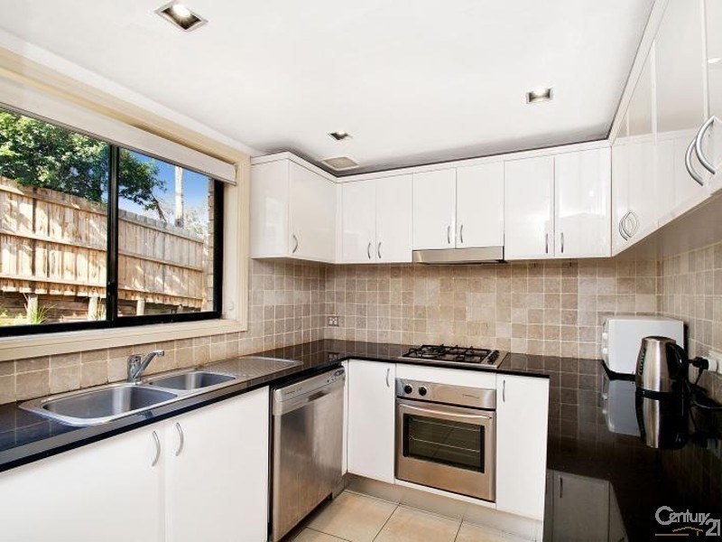 4/63 Old Northern Road, Baulkham Hills NSW 2153