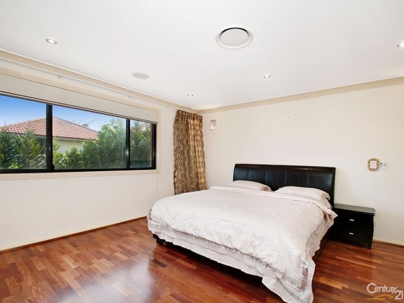 4/63 Old Northern Road, Baulkham Hills NSW 2153