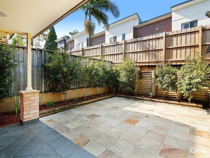 4/63 Old Northern Road, Baulkham Hills NSW 2153