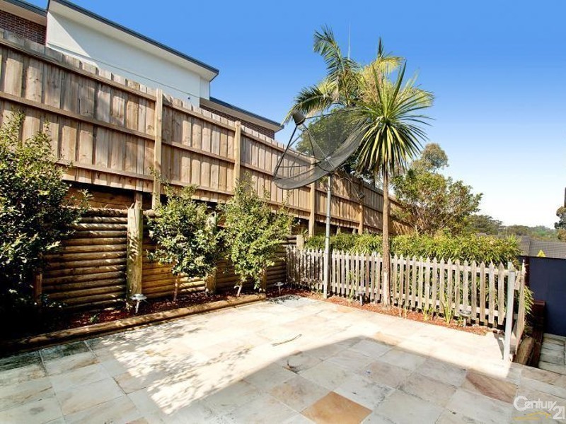 4/63 Old Northern Road, Baulkham Hills NSW 2153