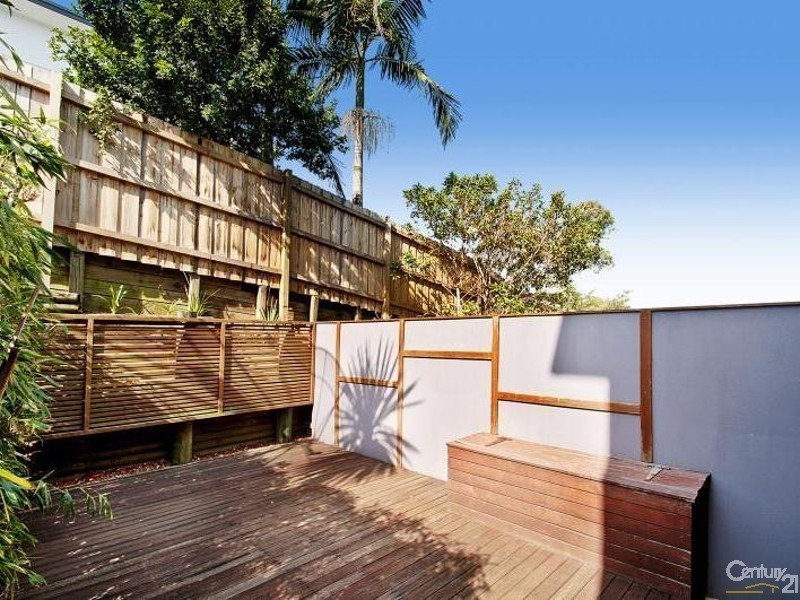 4/63 Old Northern Road, Baulkham Hills NSW 2153