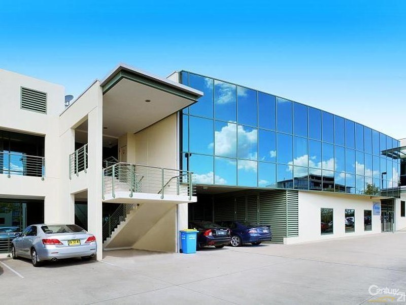 Bella Vista NSW 2153