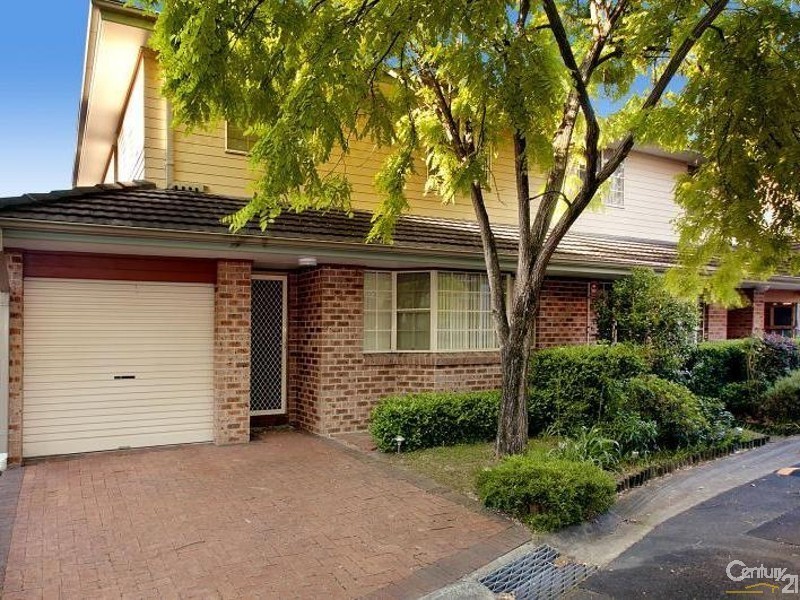 23/75 New Line Road, Cherrybrook NSW 2126