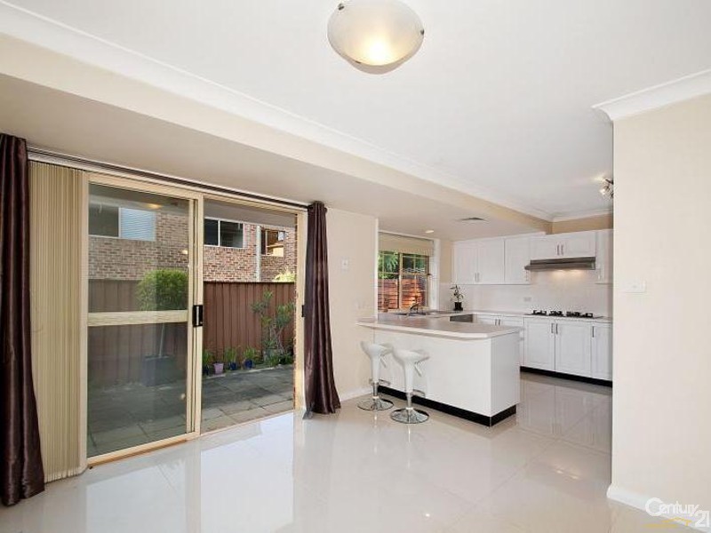 23/75 New Line Road, Cherrybrook NSW 2126