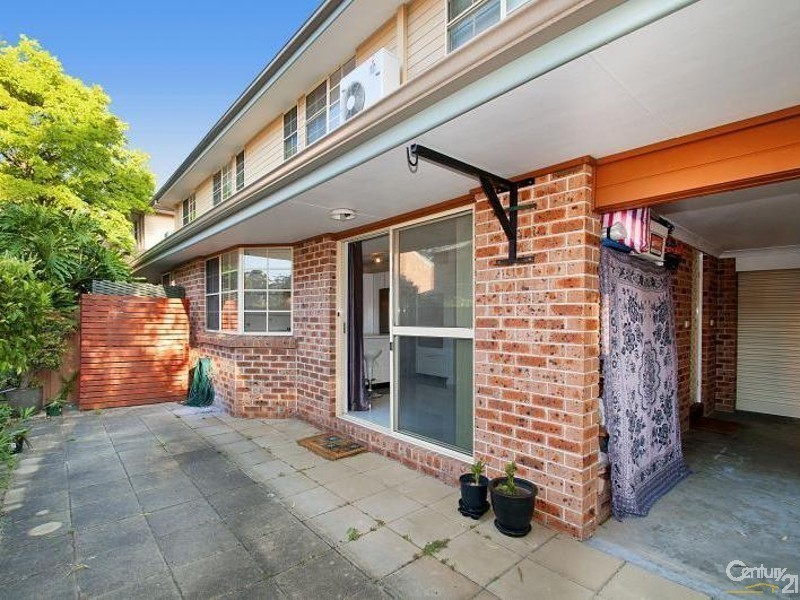 23/75 New Line Road, Cherrybrook NSW 2126