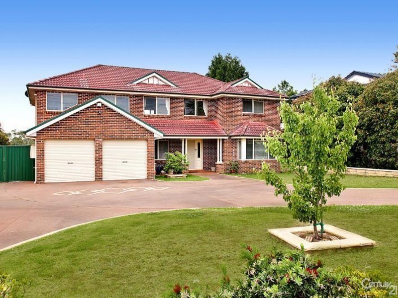 101A Glenhaven Road, Glenhaven NSW 2156