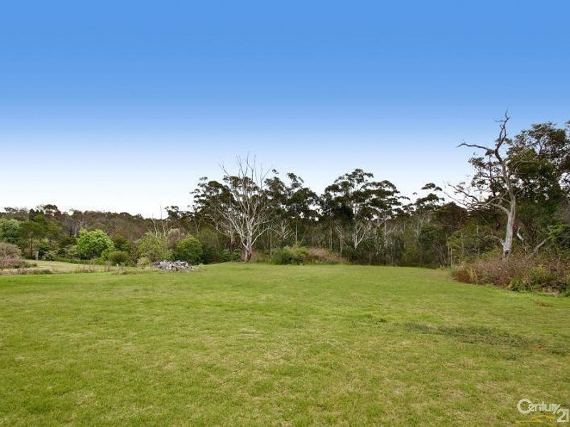 101A Glenhaven Road, Glenhaven NSW 2156