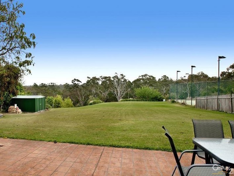 101A Glenhaven Road, Glenhaven NSW 2156