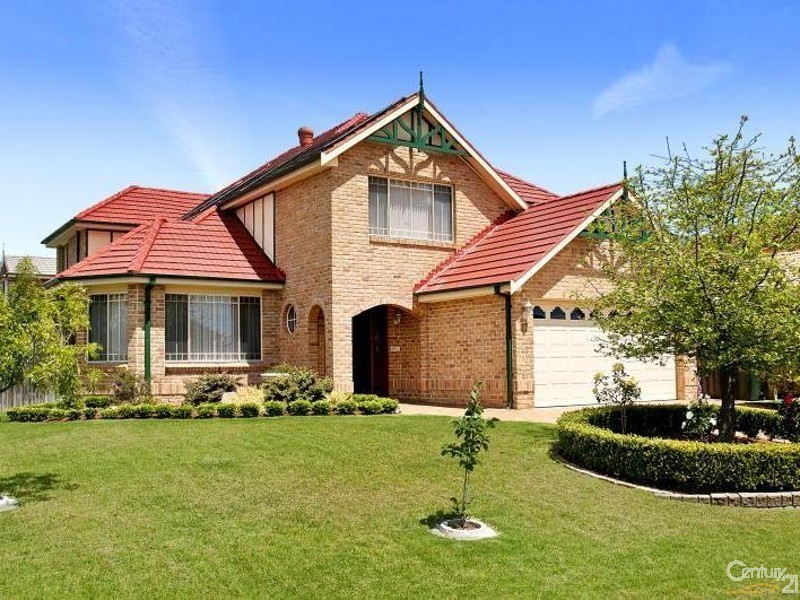 17 Kinnard Way, Kellyville NSW 2155