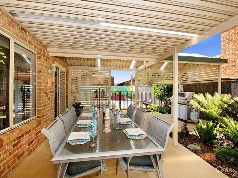 17 Kinnard Way, Kellyville NSW 2155