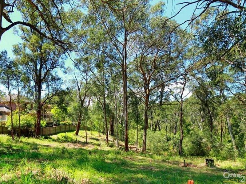 16 Lomandra Circuit, Castle Hill NSW 2154