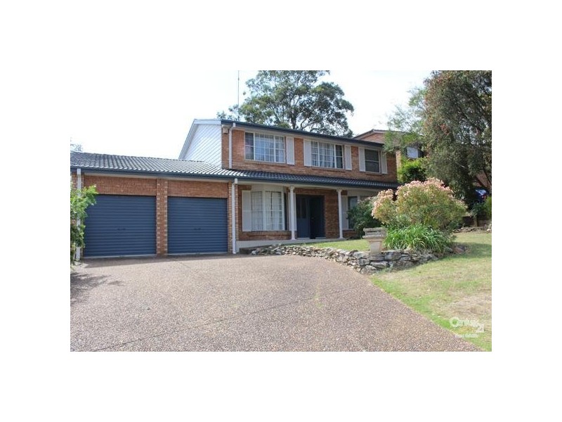 76 Gooraway Drive, Castle Hill NSW 2154