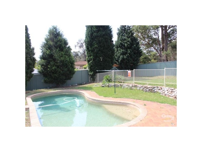 76 Gooraway Drive, Castle Hill NSW 2154