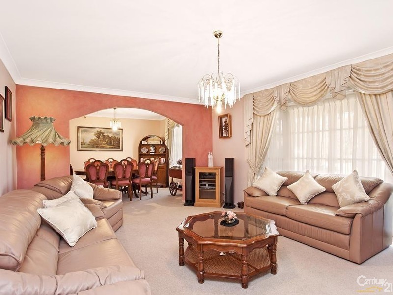 98 Parsonage Road, Castle Hill NSW 2154