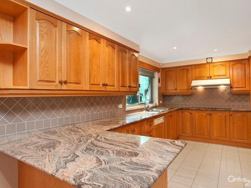 98 Parsonage Road, Castle Hill NSW 2154