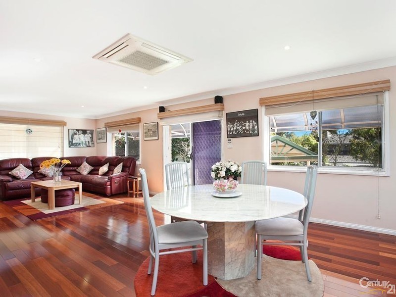 98 Parsonage Road, Castle Hill NSW 2154