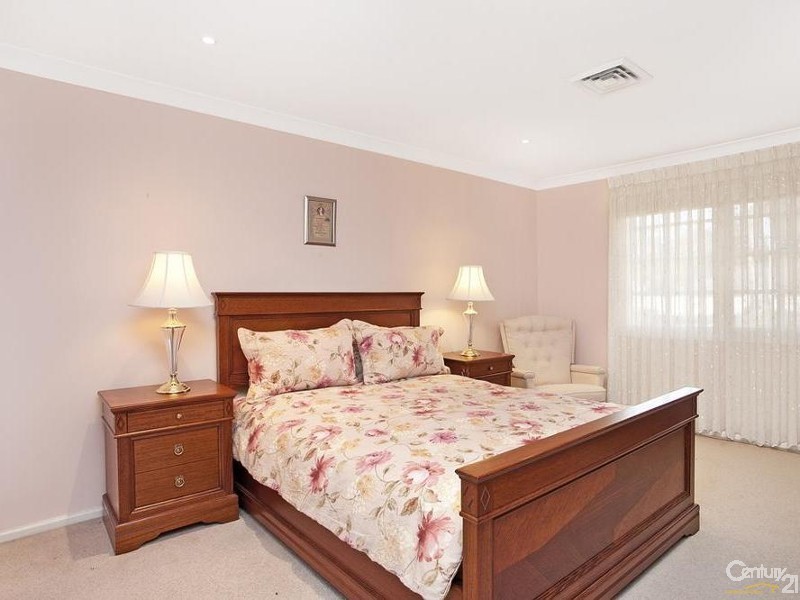 98 Parsonage Road, Castle Hill NSW 2154