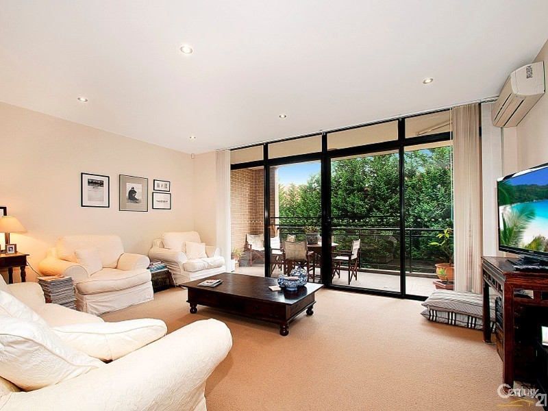 4/2-4 Purser Avenue, Castle Hill NSW 2154