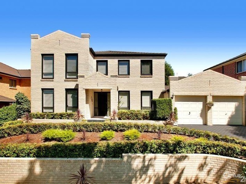 63  Balintore Drive, Castle Hill NSW 2154