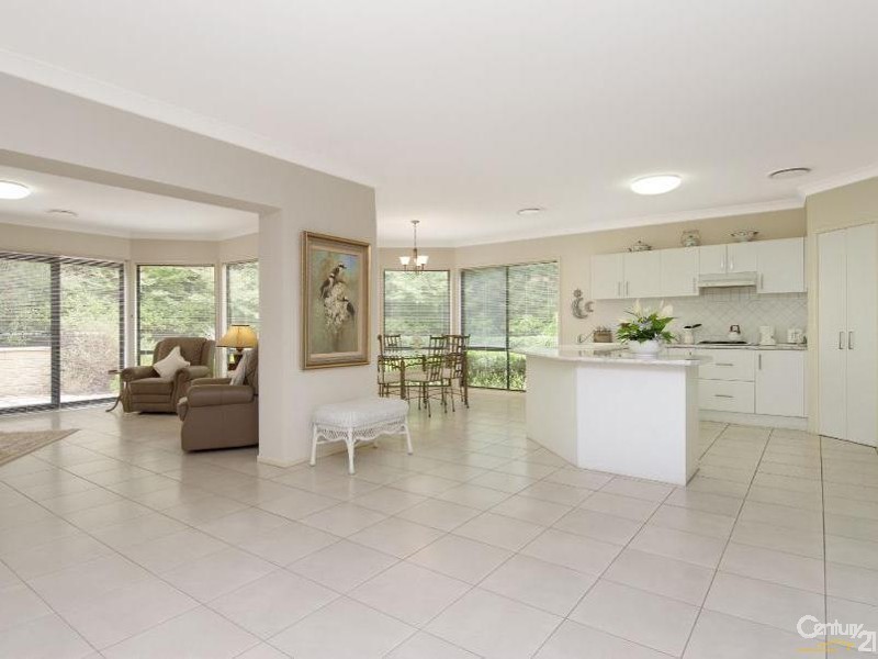 63  Balintore Drive, Castle Hill NSW 2154