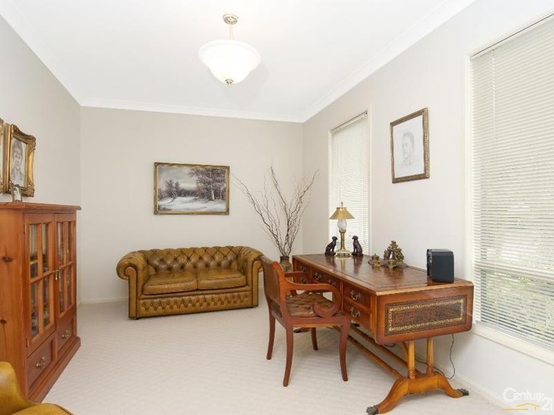 63  Balintore Drive, Castle Hill NSW 2154
