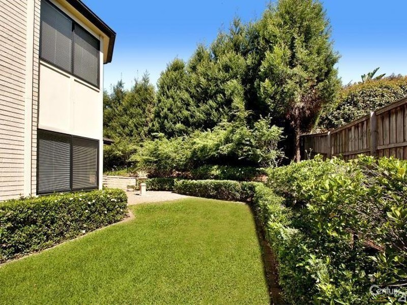 63  Balintore Drive, Castle Hill NSW 2154