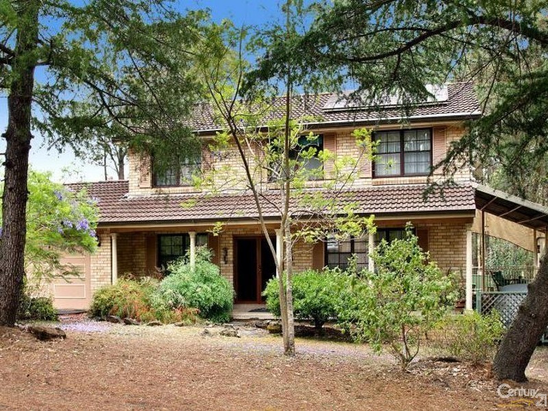 16  Barrawarn Place, Castle Hill NSW 2154