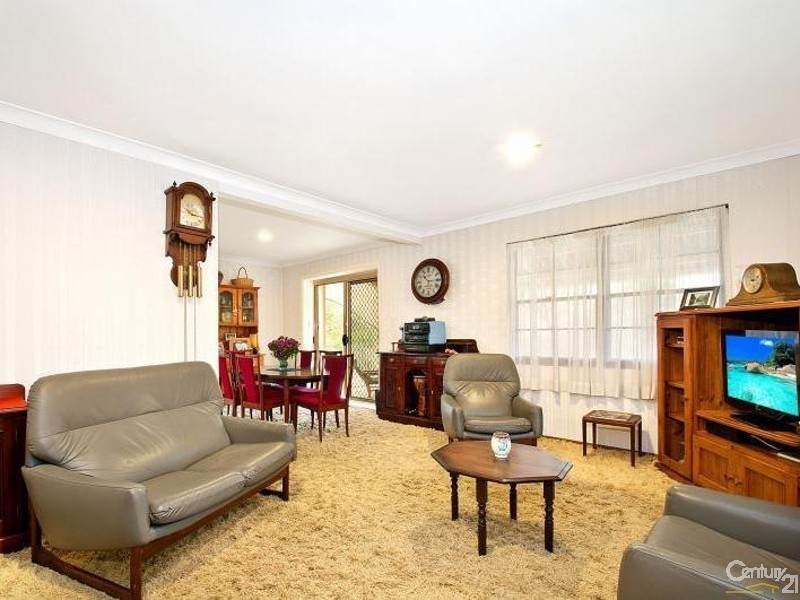 16  Barrawarn Place, Castle Hill NSW 2154