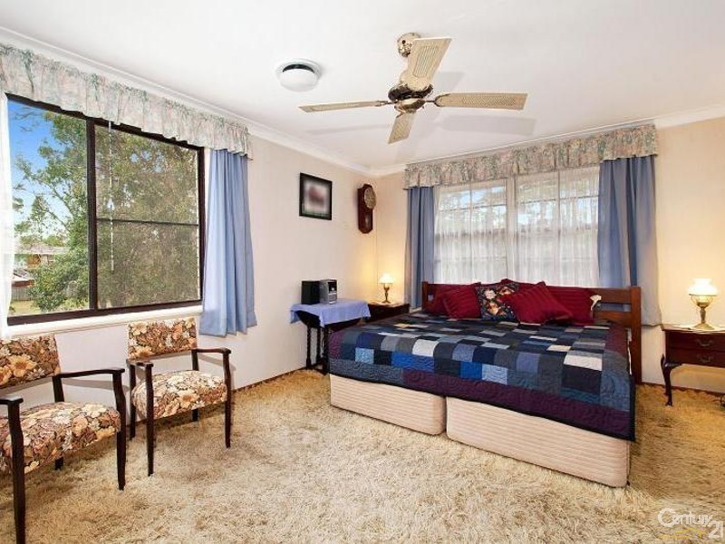 16  Barrawarn Place, Castle Hill NSW 2154