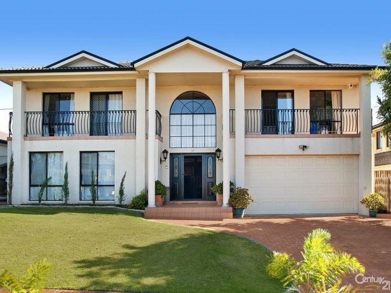 202 Meurants Lane, Glenwood NSW 2768