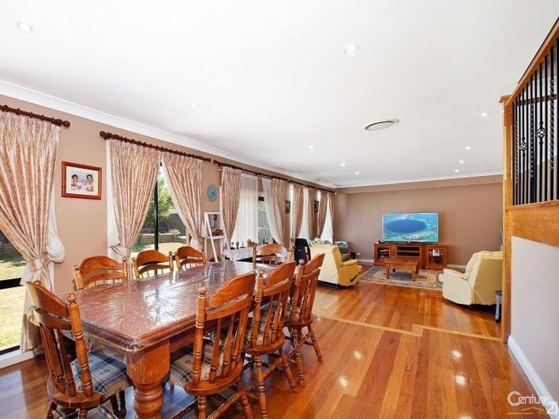202 Meurants Lane, Glenwood NSW 2768