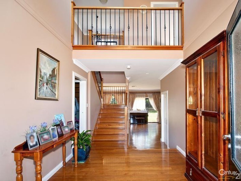 202 Meurants Lane, Glenwood NSW 2768
