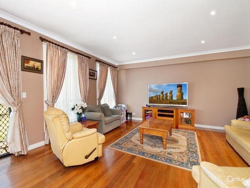 202 Meurants Lane, Glenwood NSW 2768