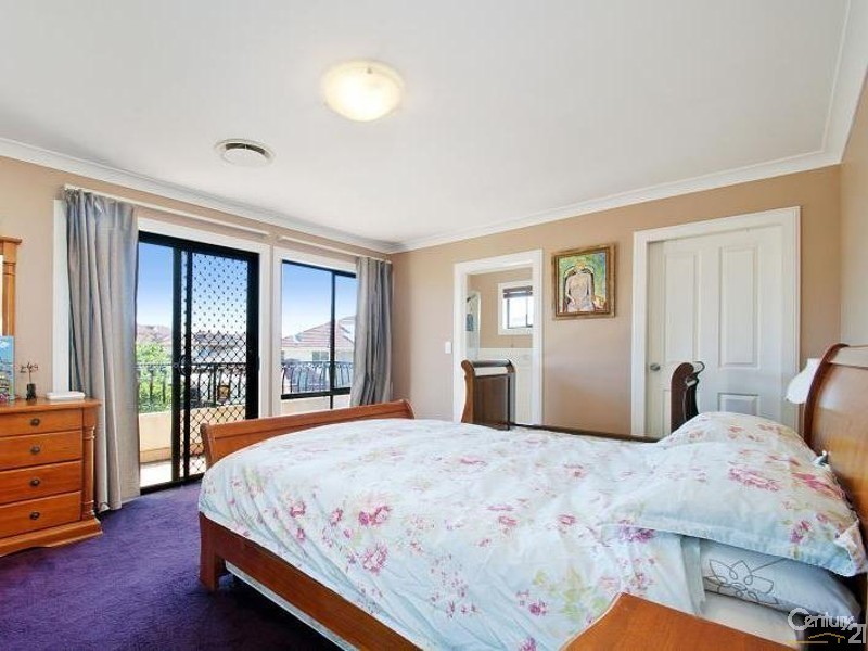 202 Meurants Lane, Glenwood NSW 2768