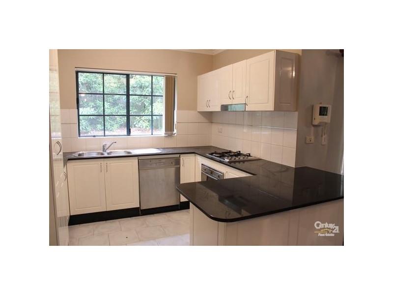 15/50 Cecil Avenue, Castle Hill NSW 2154