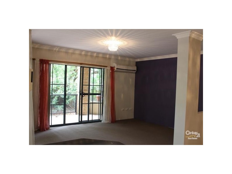 15/50 Cecil Avenue, Castle Hill NSW 2154