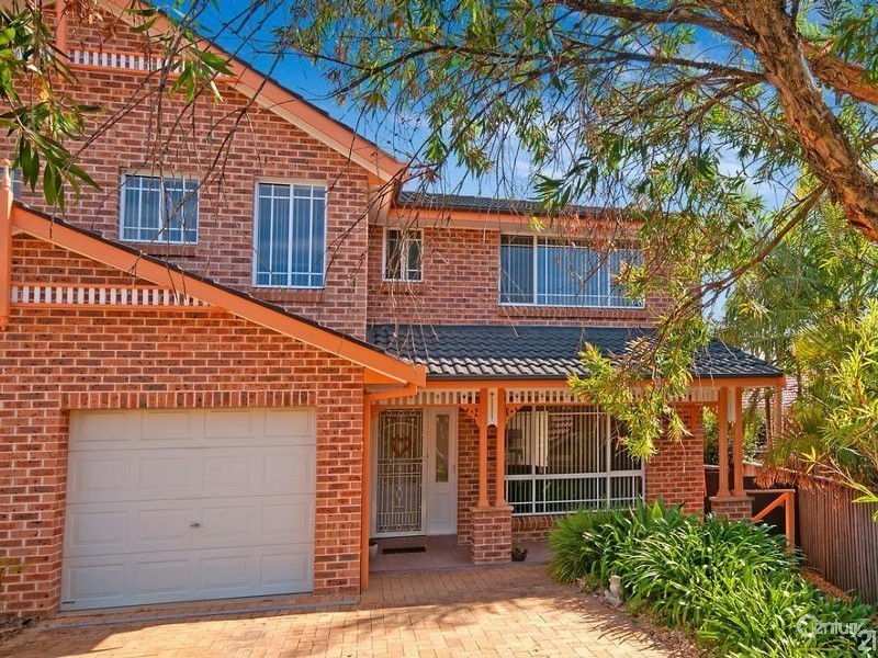 2/5 Morven Court, Castle Hill NSW 2154