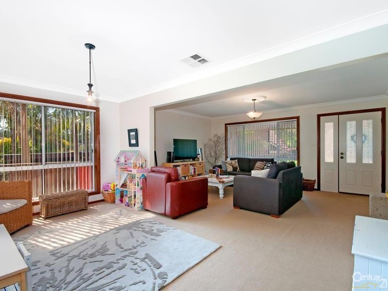 2/5 Morven Court, Castle Hill NSW 2154