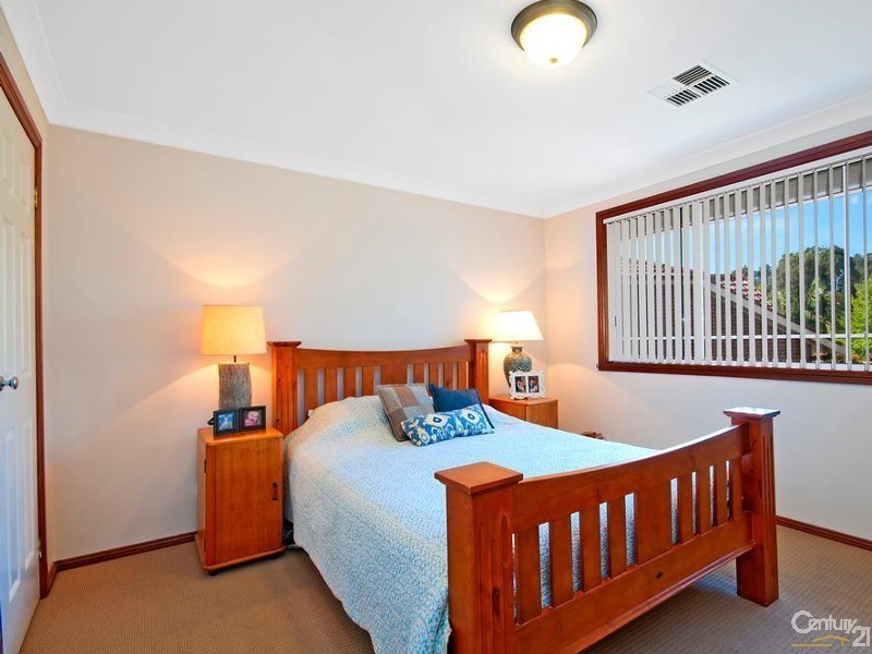 2/5 Morven Court, Castle Hill NSW 2154