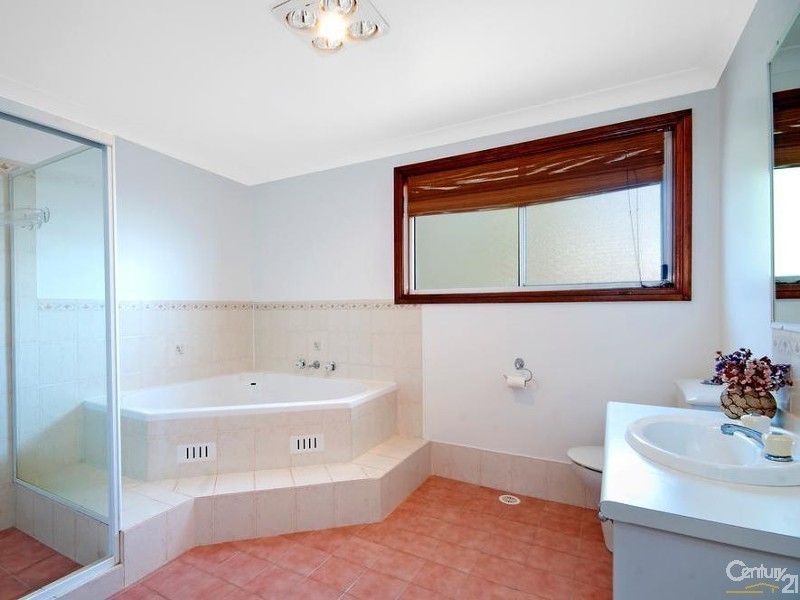 2/5 Morven Court, Castle Hill NSW 2154