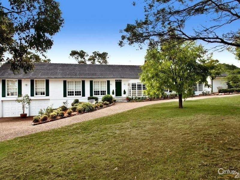 9  Araluen Place, Glenhaven NSW 2156