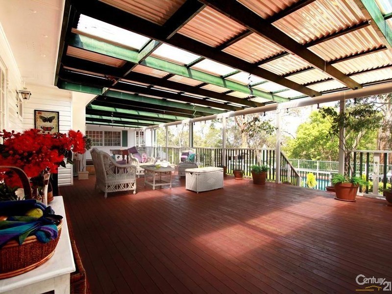 9  Araluen Place, Glenhaven NSW 2156