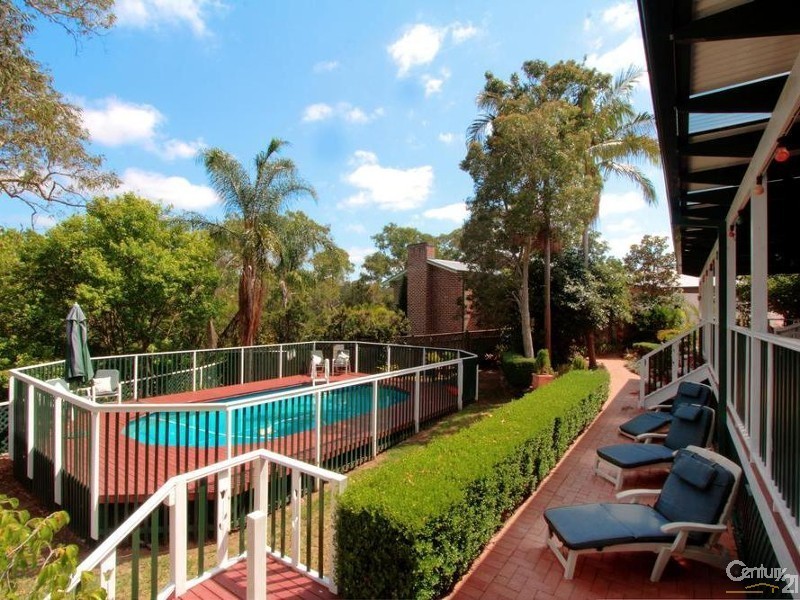 9  Araluen Place, Glenhaven NSW 2156