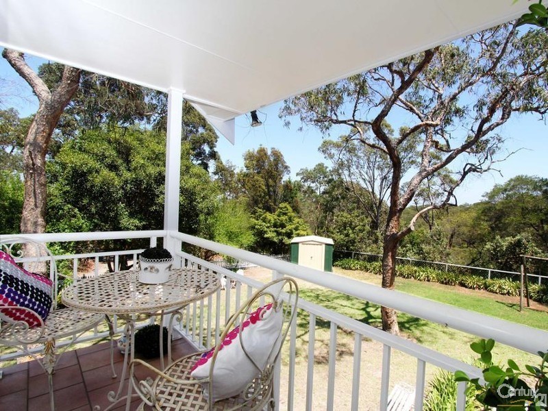 9  Araluen Place, Glenhaven NSW 2156