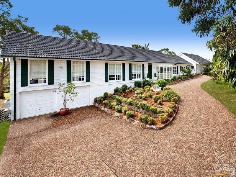 9  Araluen Place, Glenhaven NSW 2156