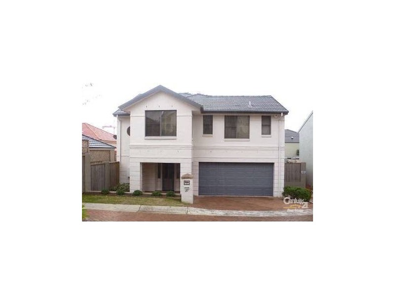 27 Skylark Circuit, Bella Vista NSW 2153