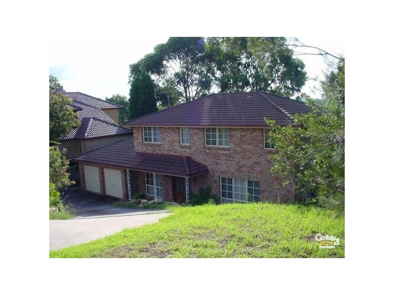 120 Ridgecrop Dr, Castle Hill NSW 2154